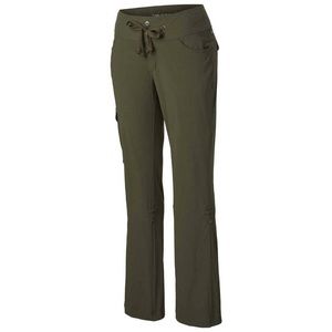 COLUMBIA Olive Green Pants 14/Regular